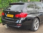 BMW 3-Serie Touring F31 Elk. Trekhaak Panorama Apple CarPlay Navi GR NAP Rijklaar ZGAN Runflat 18inch