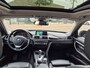 BMW 3-Serie Touring F31 Elk. Trekhaak Panorama Apple CarPlay Navi GR NAP Rijklaar ZGAN Runflat 18inch
