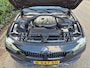 BMW 3-Serie Touring F31 Elk. Trekhaak Panorama Apple CarPlay Navi GR NAP Rijklaar ZGAN Runflat 18inch