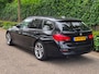 BMW 3-Serie Touring F31 Elk. Trekhaak Panorama Apple CarPlay Navi GR NAP Rijklaar ZGAN Runflat 18inch