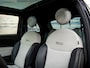 Fiat 500 1.0 Hybrid Dolcevita, NAP, Pano, clima, 1st eigenaar