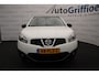 Nissan Qashqai 1.6 Acenta nette SUV met trekhaak