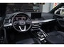 Audi Q5 50 TFSI e 3x S-Line| Pano| RS Zetels| Massage| B&O| 360