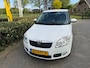 Skoda Fabia 1.6-16V Dynamic Aut6 ECC / Cruise / PDC