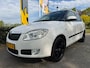 Skoda Fabia 1.6-16V Dynamic Aut6 ECC / Cruise / PDC