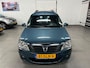 Dacia Logan MCV 1.6 MPI Lauréate AIRCO / NAP / TREKHAAK