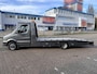 Mercedes-Benz Sprinter 519 3.0 BlueTEC 432 Tijhof opbouw EURO6 Oprijwagen
