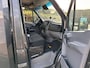 Mercedes-Benz Sprinter 519 3.0 BlueTEC 432 Tijhof opbouw EURO6 Oprijwagen