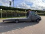 Mercedes-Benz Sprinter 519 3.0 BlueTEC 432 Tijhof opbouw EURO6 Oprijwagen