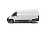 Peugeot Boxer Standaard - Elektrisch | Elektrisch verstelbare en verwarmbare buitenspiegels | Elektrische parkeerrem | Getint glas
