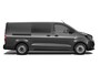 Peugeot Expert Standaard Dubbele Cabine - Elektrisch | 16" stalen velgen | Elektrisch bedienbare en verwarmbare buitenspiegels | Elektrische parkeerrem