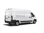 Peugeot Boxer Standaard - Elektrisch | Elektrisch verstelbare en verwarmbare buitenspiegels | Elektrische parkeerrem | Getint glas