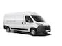Peugeot Boxer Standaard - Elektrisch | Elektrisch verstelbare en verwarmbare buitenspiegels | Elektrische parkeerrem | Getint glas
