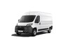 Peugeot Boxer Standaard - Elektrisch | Elektrisch verstelbare en verwarmbare buitenspiegels | Elektrische parkeerrem | Getint glas