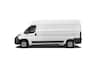 Peugeot Boxer Standaard - Elektrisch | Elektrisch verstelbare en verwarmbare buitenspiegels | Elektrische parkeerrem | Getint glas