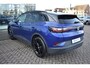 Volkswagen ID.4 Limited Edition 52 kW-h | Achteruitrijcamera (Rear View) | Afstandscontrolesysteem (Front Assist), met voetgangers- en fietsersherkenning | Airconditioning automatisch, 2-zone (Climatronic)