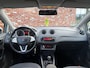 SEAT Ibiza 1.9 TDI Style Cruise Clima Zuinig en Betrouwbaar Volledig-Onderhouden!