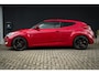 Hyundai Veloster 1.6 GDI i-Catcher | Clima | Panorama | Cruise | Camera | Leder | Bluetooth | Metalic |