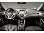 Hyundai Veloster 1.6 GDI i-Catcher | Clima | Panorama | Cruise | Camera | Leder | Bluetooth | Metalic |