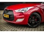 Hyundai Veloster 1.6 GDI i-Catcher | Clima | Panorama | Cruise | Camera | Leder | Bluetooth | Metalic |