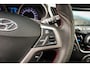 Hyundai Veloster 1.6 GDI i-Catcher | Clima | Panorama | Cruise | Camera | Leder | Bluetooth | Metalic |