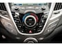 Hyundai Veloster 1.6 GDI i-Catcher | Clima | Panorama | Cruise | Camera | Leder | Bluetooth | Metalic |