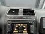 Volkswagen Polo 1.2 TDI BLUEMOTION COMFORTLINE 5DRS NAVI