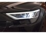 Audi E-tron 55 quattro S-line adv 95 kWh 408 Pk SOH 100% Cam El-Aklep B&O
