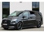 Mercedes-Benz V-klasse 300d / XXL / DC / Black Edition / 2x Elec Schuifdeur / 360 Camera / Vol Opties / NIEUWSTAAT
