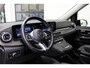 Mercedes-Benz V-klasse 300d / XXL / DC / Black Edition / 2x Elec Schuifdeur / 360 Camera / Vol Opties / NIEUWSTAAT