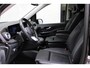 Mercedes-Benz V-klasse 300d / XXL / DC / Black Edition / 2x Elec Schuifdeur / 360 Camera / Vol Opties / NIEUWSTAAT