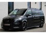 Mercedes-Benz V-klasse 300d / XXL / DC / Black Edition / 2x Elec Schuifdeur / 360 Camera / Vol Opties / NIEUWSTAAT