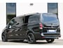 Mercedes-Benz V-klasse 300d / XXL / DC / Black Edition / 2x Elec Schuifdeur / 360 Camera / Vol Opties / NIEUWSTAAT