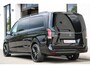 Mercedes-Benz V-klasse 300d / XXL / DC / Black Edition / 2x Elec Schuifdeur / 360 Camera / Vol Opties / NIEUWSTAAT