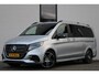 Mercedes-Benz V-klasse 250d / DC / AMG / Camera / 2x Elec Schuifdeur / Leer / Vol Opties / NIEUWSTAAT