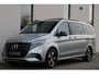 Mercedes-Benz EQV 300 L2 / AMG / 7-Persoons / Panorama / Led / Electr Stoelen / Vol Opties / NIEUWSTAAT