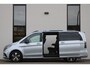 Mercedes-Benz EQV 300 L2 / AMG / 7-Persoons / Panorama / Led / Electr Stoelen / Vol Opties / NIEUWSTAAT