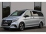 Mercedes-Benz EQV 300 L2 / AMG / 7-Persoons / Panorama / Led / Electr Stoelen / Vol Opties / NIEUWSTAAT