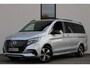 Mercedes-Benz EQV 300 L2 / AMG / 7-Persoons / Panorama / Led / Electr Stoelen / Vol Opties / NIEUWSTAAT