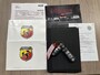 Abarth 124 Spider Fiat 1.4 MultiAir Turbo 170PK Turismo