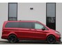 Mercedes-Benz V-klasse 300d / Lang / DC / 2x Schuifdeur / Apple Carplay / Camera / Leer / NIEUWSTAAT