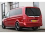 Mercedes-Benz V-klasse 300d / Lang / DC / 2x Schuifdeur / Apple Carplay / Camera / Leer / NIEUWSTAAT