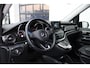 Mercedes-Benz V-klasse 300d / Lang / DC / 2x Schuifdeur / Apple Carplay / Camera / Leer / NIEUWSTAAT