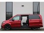 Mercedes-Benz V-klasse 300d / Lang / DC / 2x Schuifdeur / Apple Carplay / Camera / Leer / NIEUWSTAAT