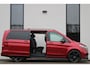 Mercedes-Benz V-klasse 300d / Lang / DC / 2x Schuifdeur / Apple Carplay / Camera / Leer / NIEUWSTAAT