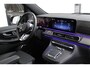 Mercedes-Benz V-klasse 300d / DC / AMG / Elec Stoelen / 360 Cam / 2x Elec Schuifdeur / Burmester / Vol Opties / NIEUWSTAAT