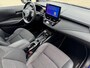 Toyota Corolla Touring Sports Hybrid 140 DYNAMIC NL-AUTO STOELVERW NAVI PARK-SENSOREN 17'' LM-VELGEN CAMERA AD-CRUISE APPLE/ANDROID LED PRIVACY GLASS CLIMA