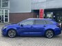 Toyota Corolla Touring Sports Hybrid 140 DYNAMIC NL-AUTO STOELVERW NAVI PARK-SENSOREN 17'' LM-VELGEN CAMERA AD-CRUISE APPLE/ANDROID LED PRIVACY GLASS CLIMA