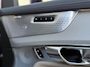 Volvo XC90 2.0 T8 Plug-in hybrid AWD Ultra Dark Exec. Ed. | Heico Body Kit | Selected Level | Spacers | Black Pack | ALARM |Luchtvering | Gelaagd Glas | Bowers & Wilkins | Massage & Ventilatie Stoelen | Panoramadak |adak | 22" |