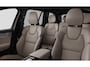 Volvo XC90 2.0 T8 Plug-in hybrid AWD Ultra Dark Exec. Ed. | Luchtvering | Gelaagd Glas | Bowers & Wilkins | Massage & Ventilatie Stoelen | Panoramadak | 22" |
